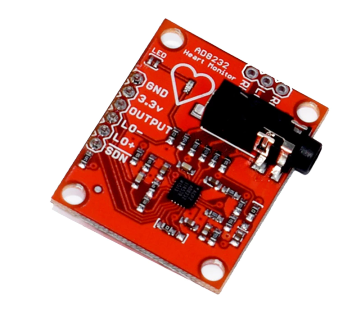 AD8232%20Ecg%20Pulse%20Heart%20Measurement%20Monitoring%20Sensor%20Module%20DIY%20Kit%20AD8232%20Single%20Lead%20Heart%20Rate%20Monitor%20-%20Image%205