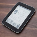 Nook simple touch 2gb wifi  with glowlight ereader book reader like amazon kindle paperwhite. 
