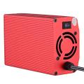 BESTEK 300W Power Inverter DC 12V to 220V AC Car Inverter. 
