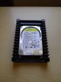 Western Digital VelociRaptor 80GB SATA 3.0Gb/s 10,000RPM 16MB Hard Drive WD800HLFS (Refurbished). 