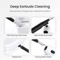 18 in 1 Laptop Cleaning Kit - Keyboard Cleaner, Electronic Cleaner Kit, Keyboard Cleaning Kit, Computer Cleaning Kit, Electronic Cleaning Kit for Ear pods/laptop/phone/computer/screen. 