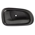 for 1998 toyota corolla door handle-2 * Door handles (Left + Right)-black. 