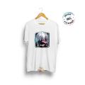 Tokyo Ghoul Anime Shirt. 