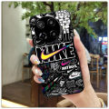 For Tecno Spark 20 Pro Plus Case Soft Silicone Back Cover Cartoon Phone Case Innovation. 