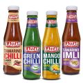 Lazzat sauces Bundle. 