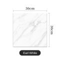 Self-adhesive Wall Paper 3D Self Adhesive Tiles Floor Stickers Waterproof Anti-collision Wallpaper DIY Moisture-proof Imitation Ceramic Wall Sticker Bedroom Furniture Room Kitchen. 
