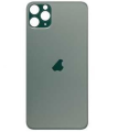 Apple IPhone 11 Pro Max Back Glass Replacement , Back Panel for IPhone 11 Pro Max ( Not Protector). 