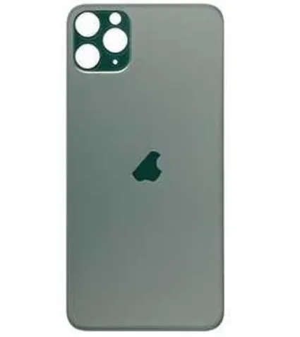Apple%20IPhone%2011%20Pro%20Max%20Back%20Glass%20Replacement%20,%20Back%20Panel%20for%20IPhone%2011%20Pro%20Max%20(%20Not%20Protector)%20-%20Image%204