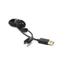 Micro USB Game Play Charging Cable For For Xbox One 3M Play Charge Game Pad Controller Charger Cable ForPS4 Game Pad. 
