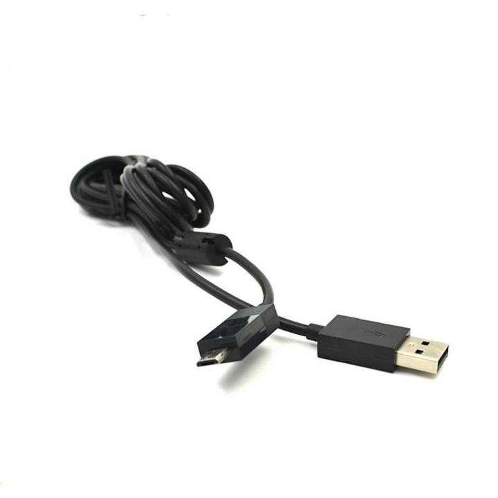 Micro USB Game Play Charging Cable For For Xbox One 3M Play Charge Game Pad Controller Charger Cable ForPS4 Game Pad
