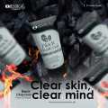Jessica Black Charcoal Peel Off Mask - 150ml. 