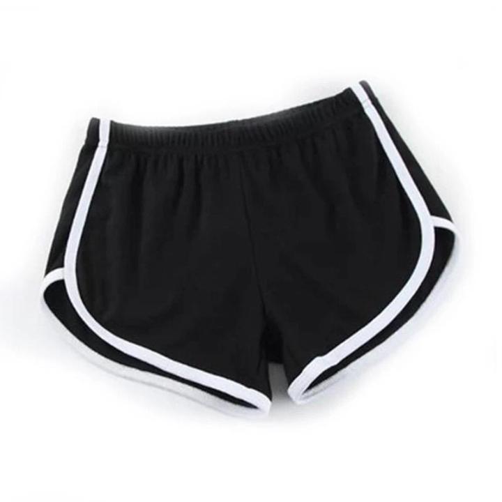 Women%20High%20Stretch%20Yoga%20Shorts%20Sports%20Running%20Loose%20Home%20Shorts%20-%20Image%205