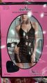 Full Body Stocking Optional Bikini Erotic_Provocateur Club Wear Provoking Bridal Night Wear Romantic Suiting Bedroom Sexy Fishnet Crochet Lingerie. 