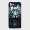 Xiaomi Mi A1 (Mi 5X) Cover - SkinLee HQ Hard Case - Vintage Galaxy Tiger - SKINLEE-357-1-411-117. 