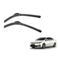 Toyota Corolla 2016-2021 Mpower Luxury Wiper Blade Set. 