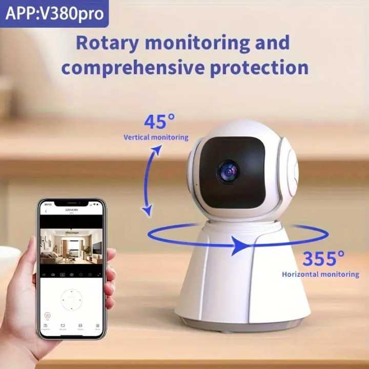 Rechargeable%20Battery%205%20Mega%20Pixel,%20Wifi%20Surveillance%20Camera%20With%20AI%20Detection,%20360%20Degree%20Display%20With%20memory%20card%20and%20mobile%20saving%20videos%20features%20-%20Image%203