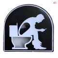 Time Out Stool Sand Kids 5 Minute Restroom Clock Hourglass Bathroom Decoration Clock Creative Timers For Kids Gift. 