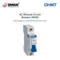 CHINT 12 Pieces AC Breaker NXB-63 1Pole C6 / C10 / C16 / C20. 