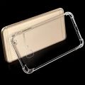 Product Detail Of SAMSUNG C7/C7 Pro Soft Shock Proof Jelly Back Cover - Transparent. 