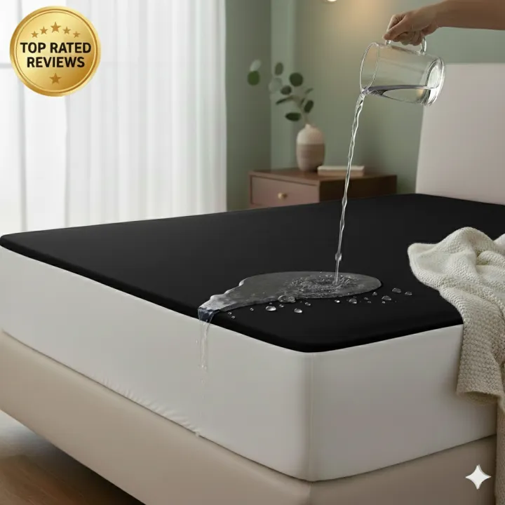 100%25%20Waterproof%20Mattress%20Protector%20%E2%80%93%20Premium%20Mattress%20Cover%20for%20Spill%20&%20Stain%20Protection%20%7C%20Choose%20Size%20-%20Image%204