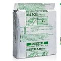 FUJÎFILŁM INSTAX Mini Instant Cameras Credit Card-Sized Prints ISO 800/30 Film, 10 Sheets-Pack.. 