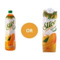 Slice 1Ltr Tetra. 