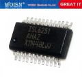 5 pcs/lot ISL6251AHAZ ISL6251 AHAZ SSOP-24 In Stock. 