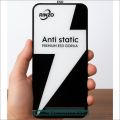 Xiaomi Mi 14T / 14T Pro / oneplus 10T Curve Gorilla OG ESd HD+ Tempered Glass Protector Full Edge TO Edge Cover Premium Quality. 