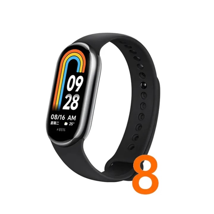 Xiaomi%20Mi%20Band%208%20With%201.62%E2%80%B3%20Amoled%20Display%20(Chinese%20Version)%20-%20Image%204