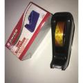 Desktop Tape Dispenser for 1 inch tape, along with one Scotch_ Tape of 1inch Free Swiss_ Brand. 
