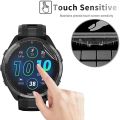 Protector Film for Garmin Forerunner 965 955 265 255 245 Screen Protector for Garmin Forerunner 945 935 745 235 165 55 45 Film. 