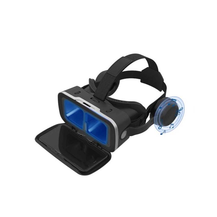 Shinecon%20VR%20Box%207th%20Generation%20SC-G15E%20Upgraded%20Virtual%20Reality%20Glasses%20View%203D%20Film%20With%20Stereo%20Headset%20For%20Mobile%20Phones%20From%204.7-7%20Inches%20%E2%80%93%20Black%20Videos%20Headphones%20-%20Image%202
