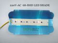 220v AC LED SHADE 68-SMD 25w Power High Bright Light - Shopikbuzz.pk| 24-7 STORE. 