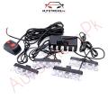 4X4 Grill LED Police Flasher Light. 