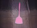 1 Piece - Silicone Spatula - Full Silicon Large Spatula - Cooking Spatulas. 