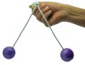 High Quality Clacker Ball Game For kids Very Creative Game For Kids  (Learning Something Science). 