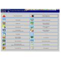 2024 Auto Repair Software Auto data 3.40 Spanish Multi-languages Automotive Car Repair Tool Software support more Europe model. 