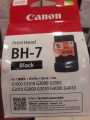 Canon Print Head SET BH7 & CH7 Original (Black & Color). 