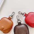 yaLeather Earphone Sleeve Cover For Samsung Galaxy Buds Live Case Buds Pro / Galaxy Buds2 Cover Earphone Accessories Cases Funda. 