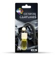 Car Hanging Perfume Bottle GUC 5 ML. 