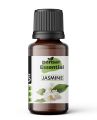 Beauty Nation Jasmine Essential Oil - Aromatherapy Natural Fragrance Diffuser - All Types of Skin Use with Carrier Oil - Pure - 10 ml, 20ml. 30ml. 