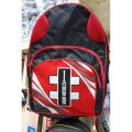 shoulder bag for cricket. 