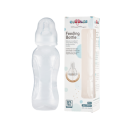 Cuddles Slim Neck Feeding Basic Bottle 80z/250ml. 