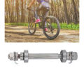 One Wheel Hub Excel For Bicycle. 