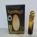 Al Nuaim Hajar E Aswad 6 ML Attar Roll On Al-Nuaim (Perfume Oil) for men and women. 