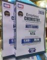 Errorless Chemistry 2020 NEET & AIIMS (Vol.1 & 2). 