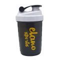 Gym Bottle, Shaker Bottle, Protein Shaker Bottle, Spring Bottle, Water Bottle With Two Spare Jar. 