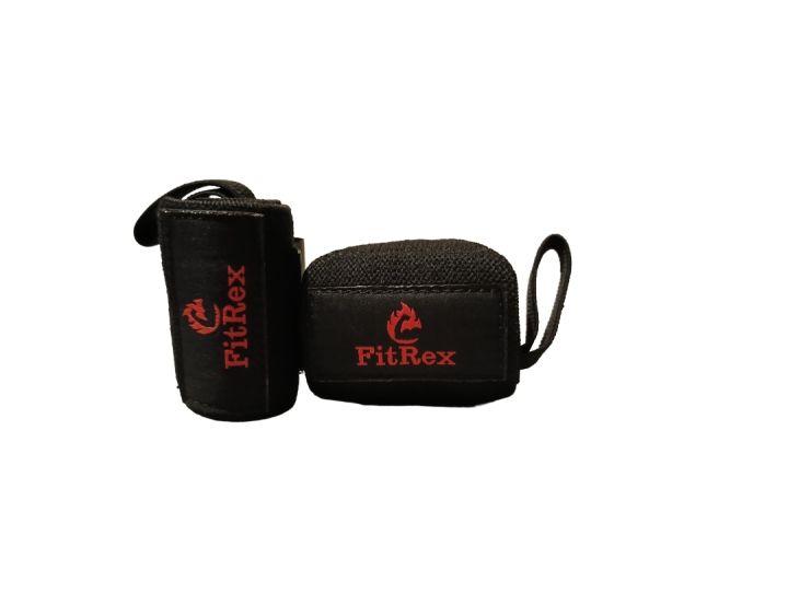 FitRex wrist wraps for gym hand and lifting strap (2 Pair) wrist band for weightlifting hand support sports band wrist wraps for weightlifting gym patti wrist wrapped hand wraps for boys wrist wraps for women