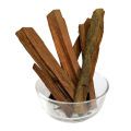 Red Sandal 1KG - Lal Sandalwood - Chandan Sundul Ki Lakdi Surkh / Sandul / Sundal Laal 1000 grams by Herbisol. 