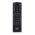NH000UD NH001UD Remote Control for TV CLC320EM2F CLC401EM2F LC190EM1 LC190EM2 LC220EM1 LC220EM2. 